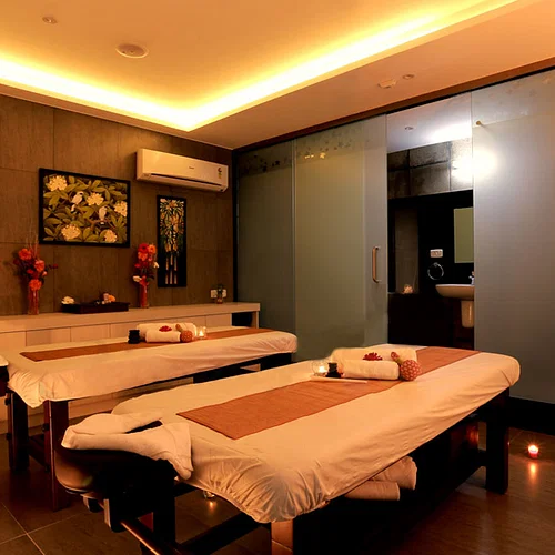 Venus Spa Rohini